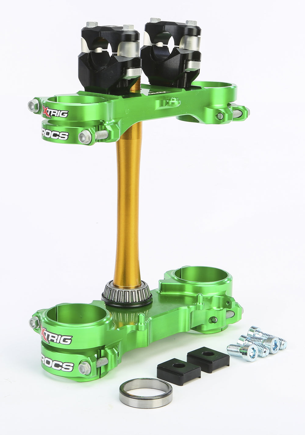 XTRIG ROCS Clamp
