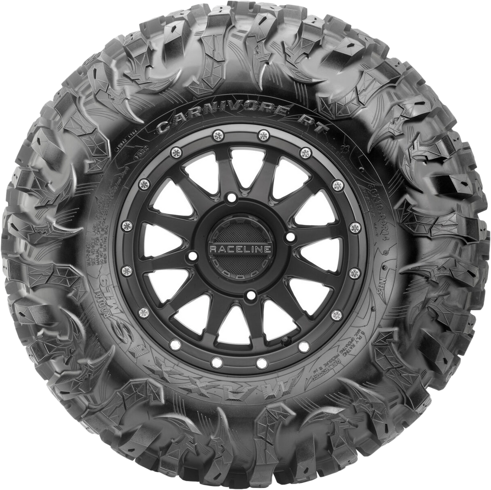 MAXXIS Carnivore Tire