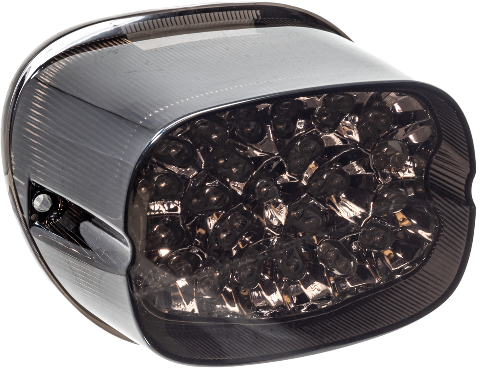 LETRIC LIGHTING CO Squareback LED Tailight