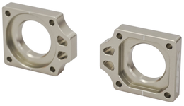RFX REAR AXLE BLOCKS