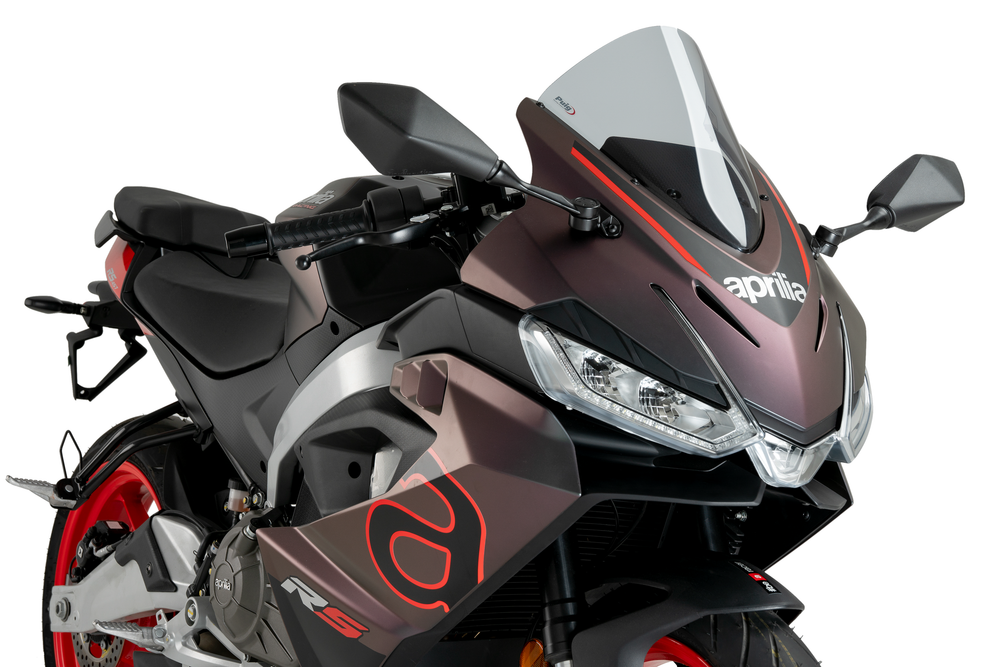 PUIG R-Racer Windscreens