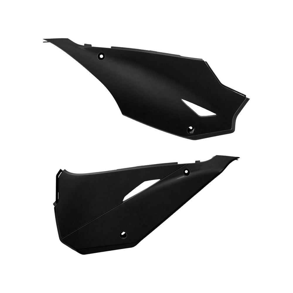 POLISPORT Radiator Scoops