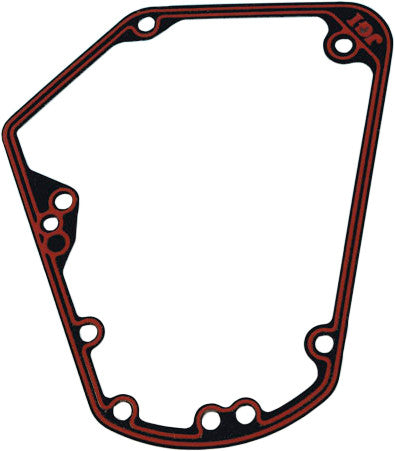 JAMES GASKETS Big Twin Cam Gear Cover Gasket