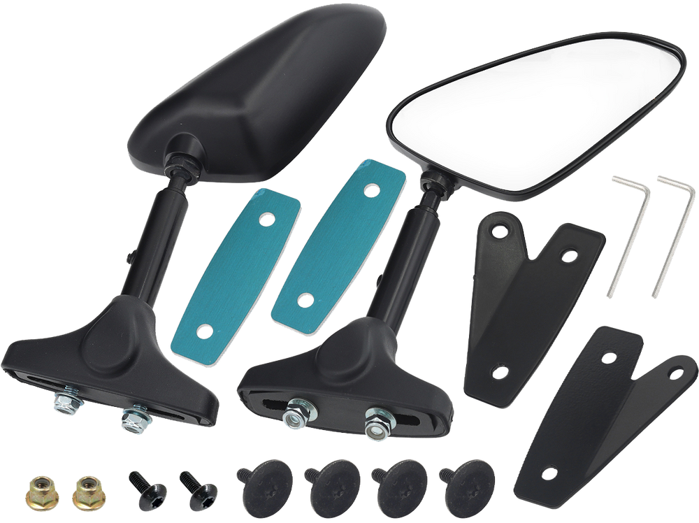 SP1 Rear View Mirror