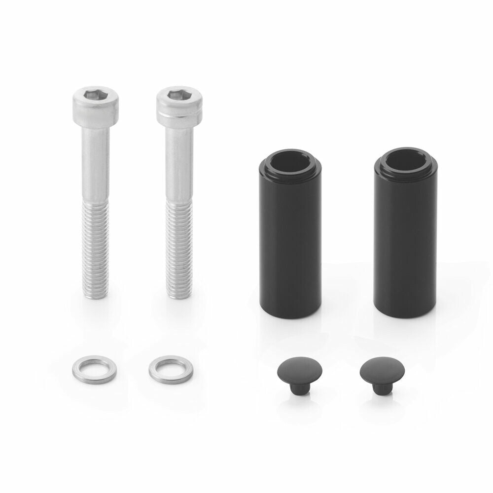 RIZOMA Stealth Naked Mounting Kit