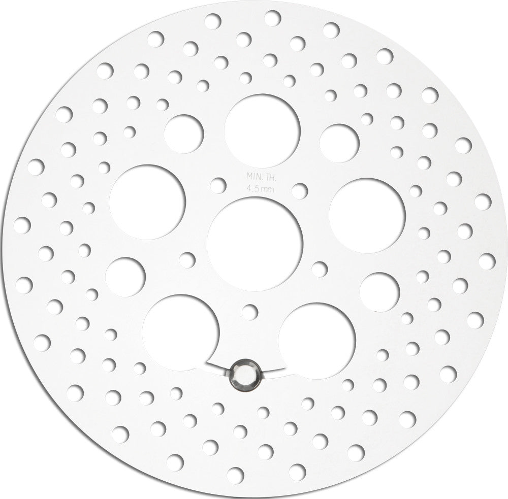 HARDDRIVE Touring Brake Rotors - SS