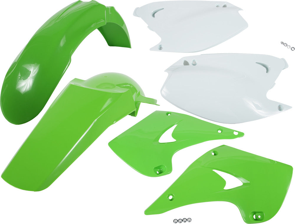 ACERBIS Plastic Kit (1)