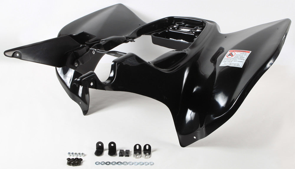 MAIER ATV Fender