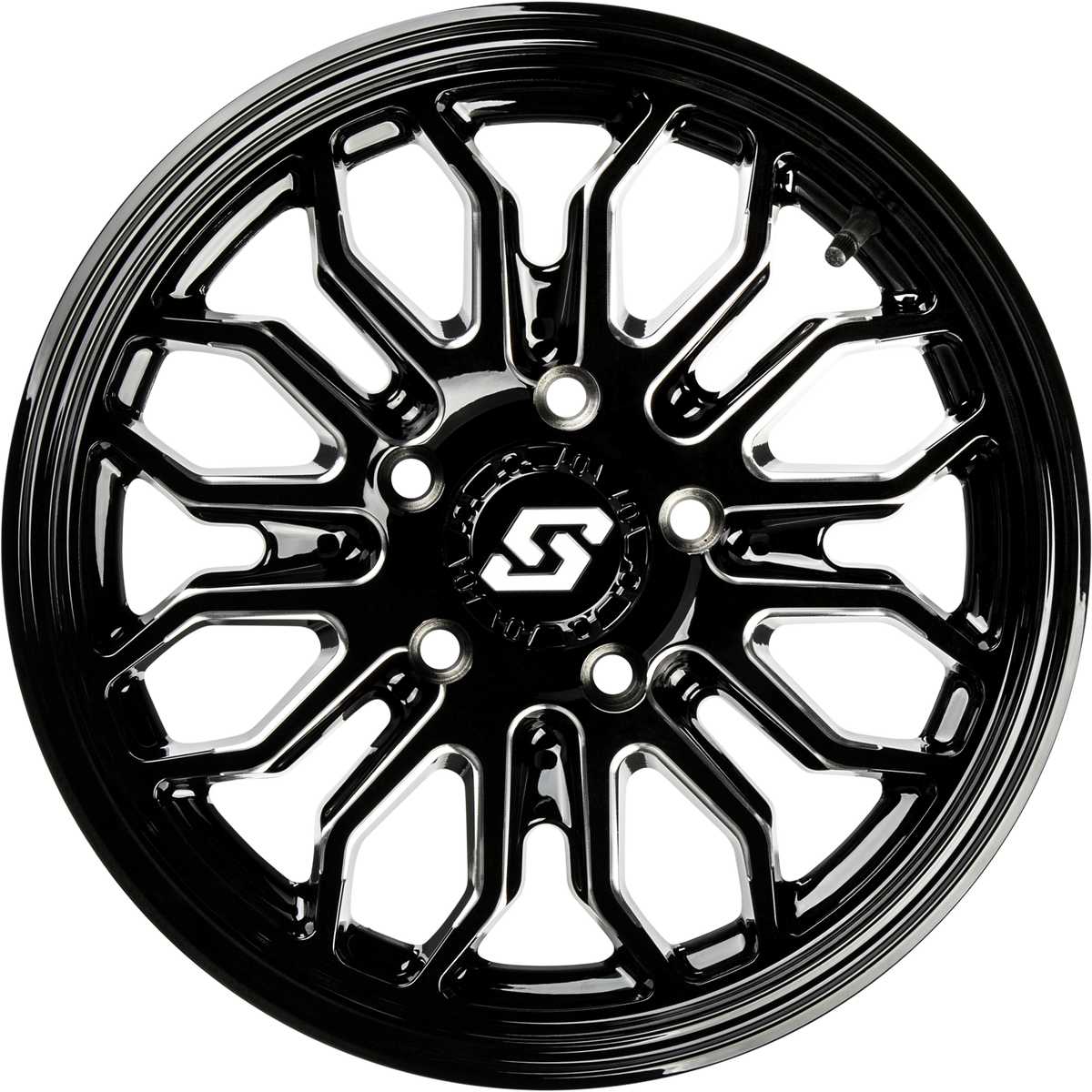SEDONA Onyx Wheel