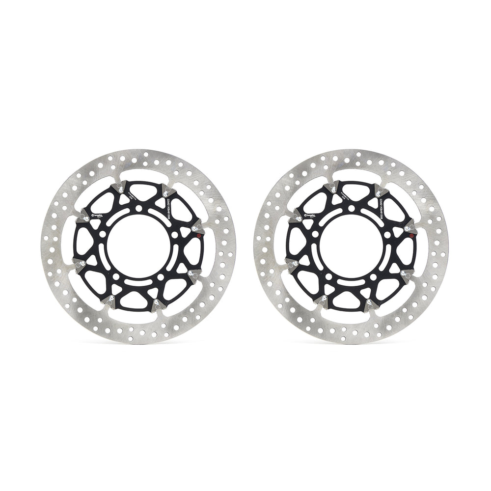 BREMBO Upgrade Floating Rotor