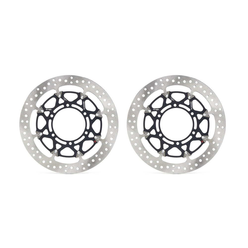 BREMBO Upgrade Floating Rotor