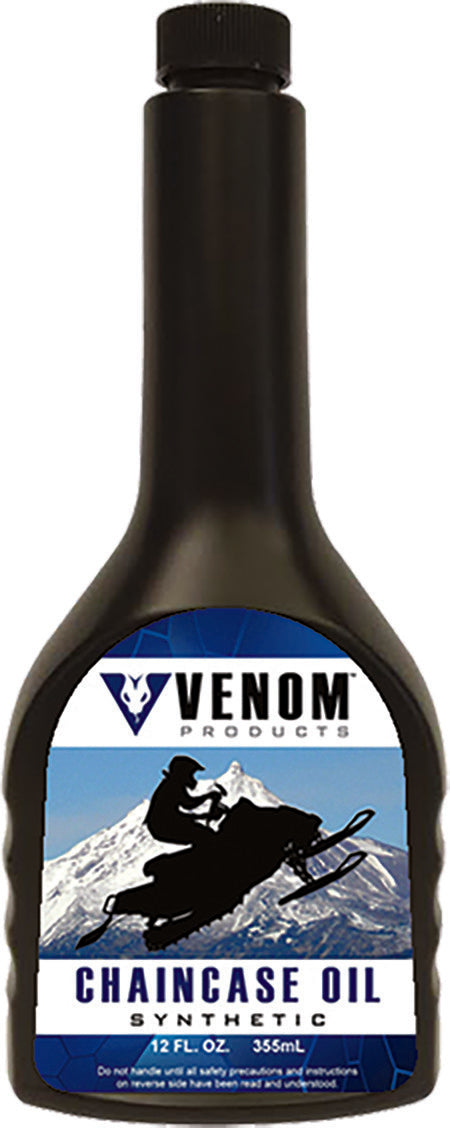 VENOM PRODUCTS Chaincase Oil