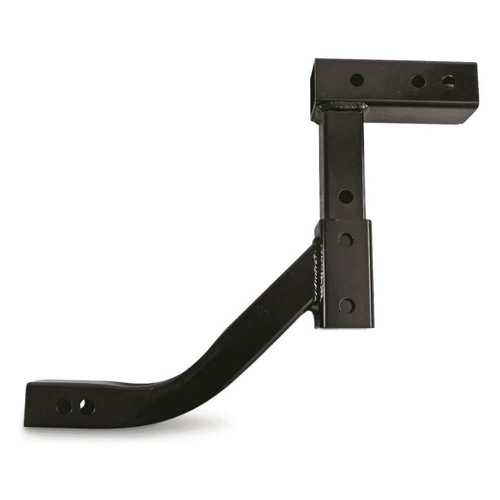 HORNET Quick Adjust Receiver Hitch