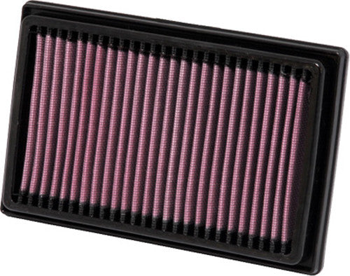 K&N AIR FILTER (1)