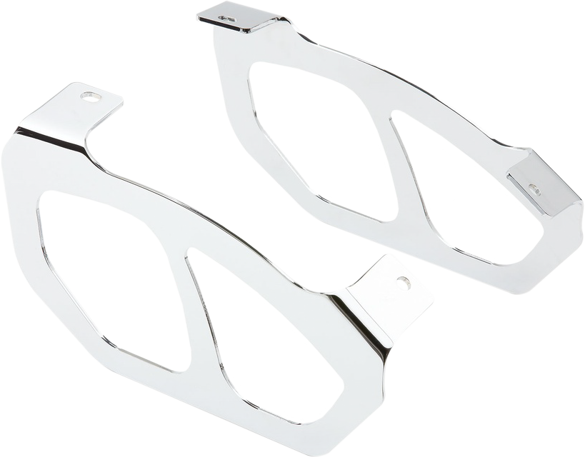 COBRA Saddlebag Supports