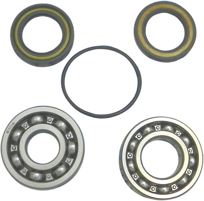 WSM Jet Pump Repair Kit