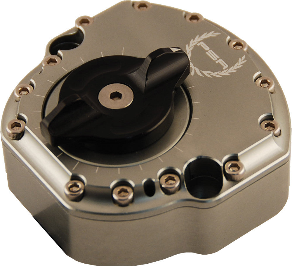 PSR Steering Damper