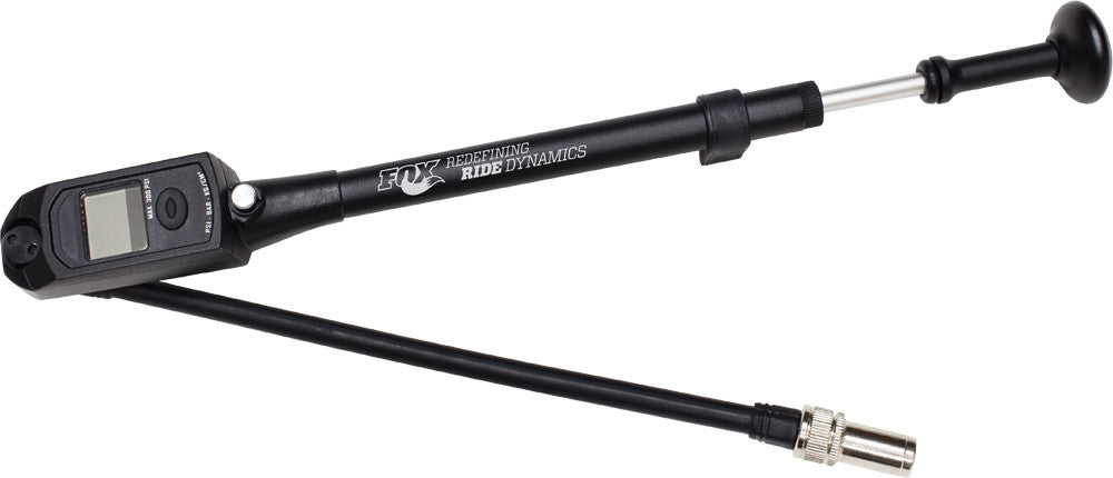 FOX Shock Air Pump