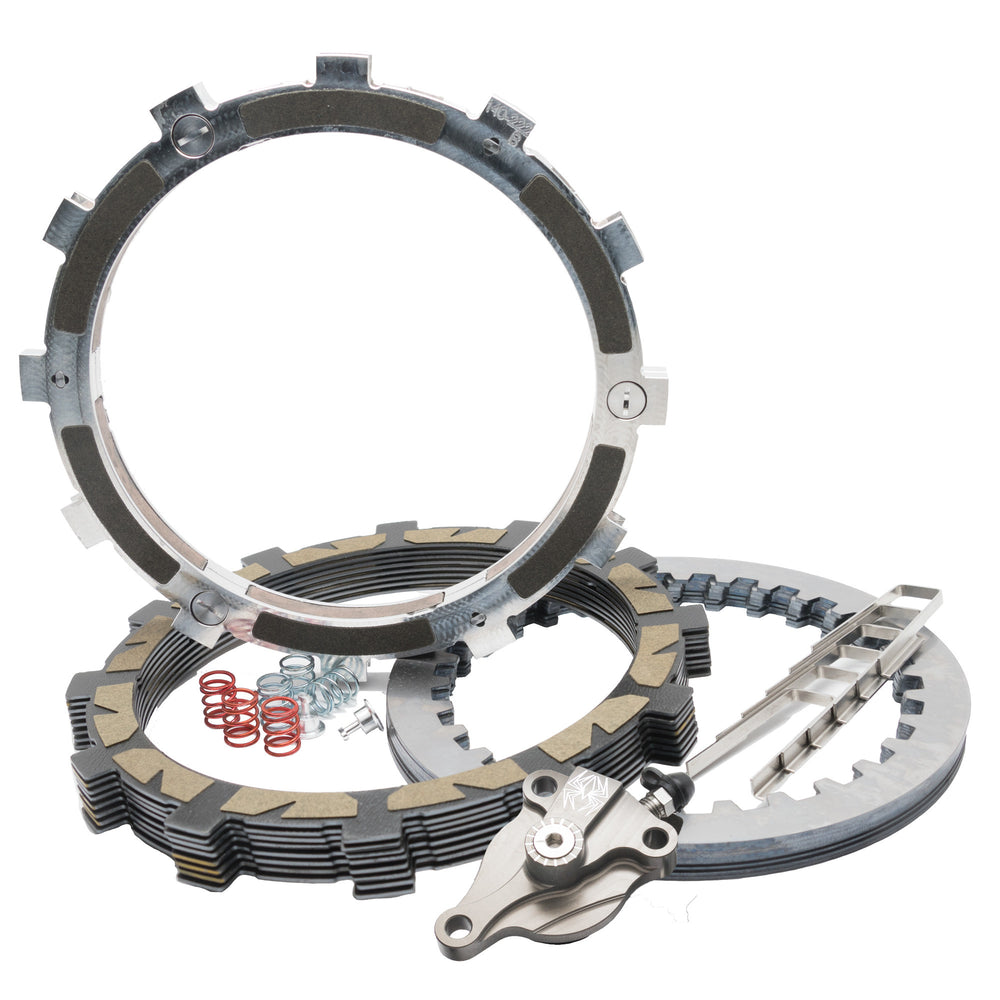 REKLUSE RACING RadiusX Auto Clutch