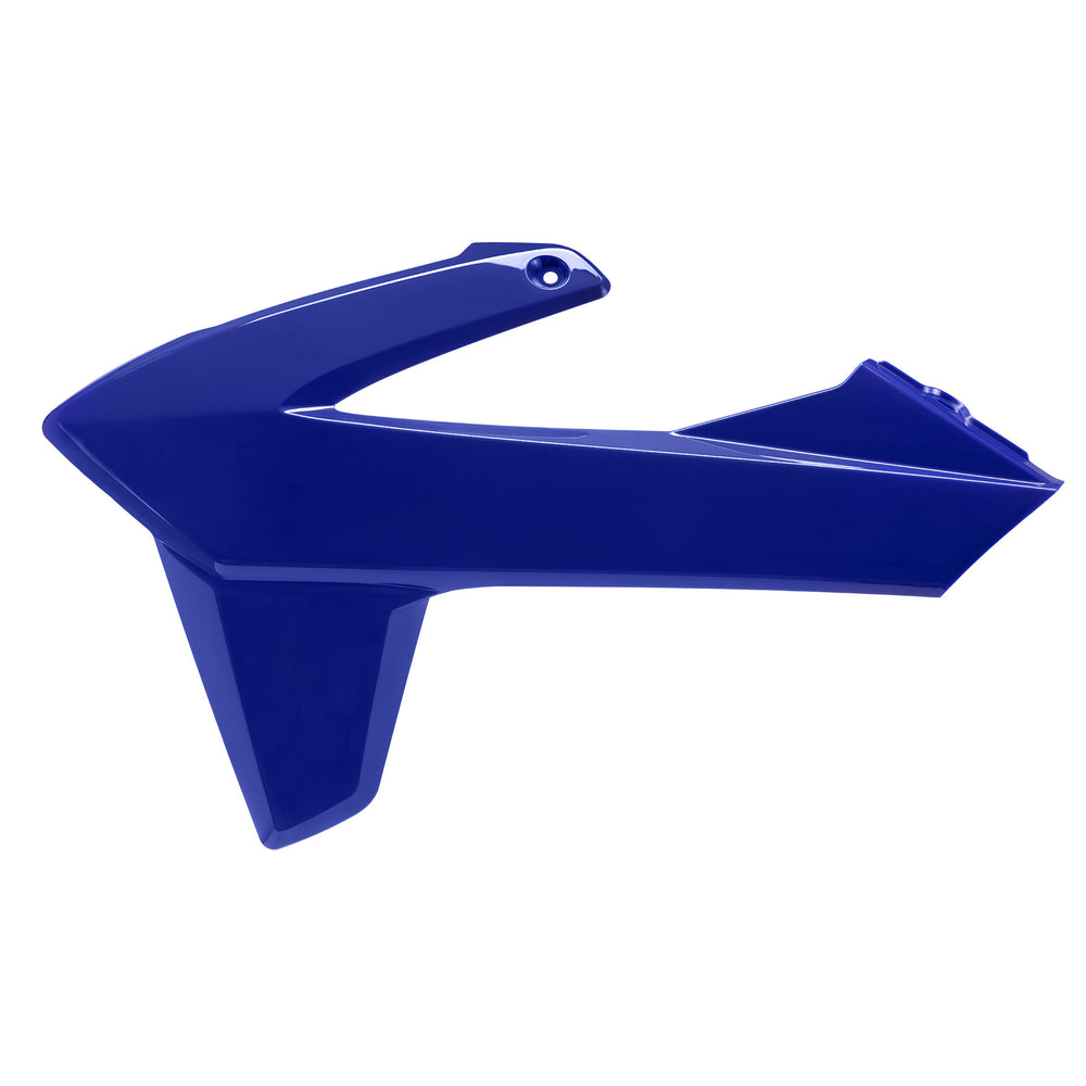 POLISPORT Radiator Shroud