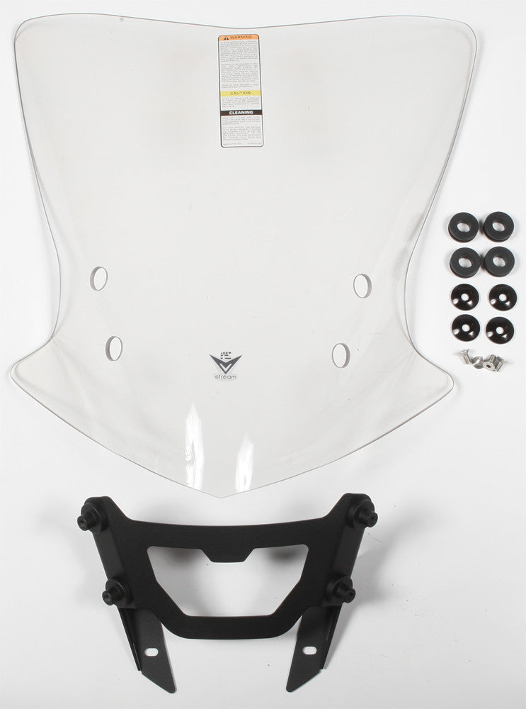 NATIONAL CYCLE VStream+ Windshield