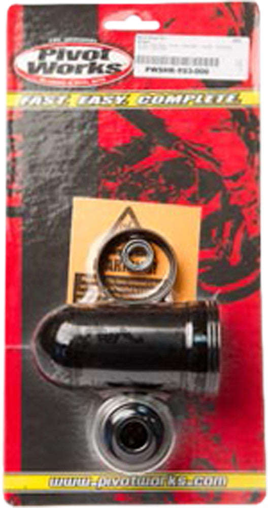 PIVOT WORKS Shock Rebuild Kit