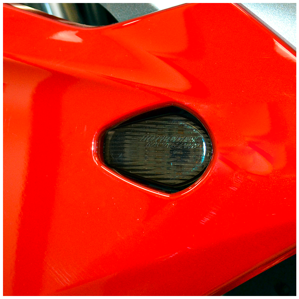 HOTBODIES Flush Mount Signal