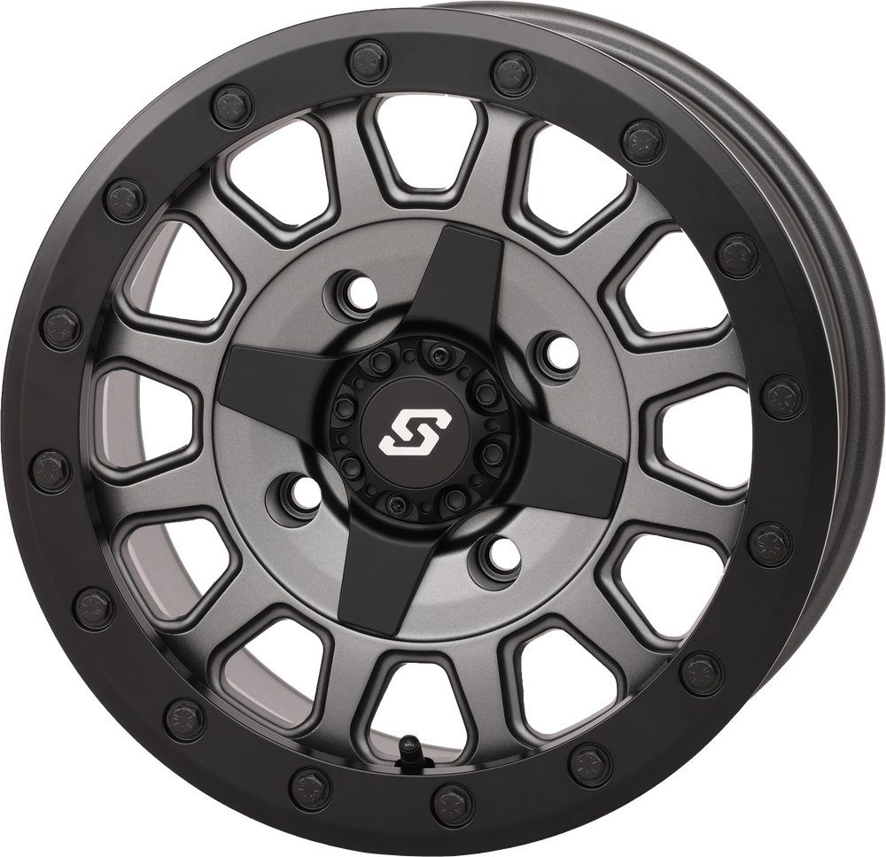 SEDONA Sedona Adapt Beadlock Wheels