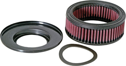 K&N AIR FILTER (1)