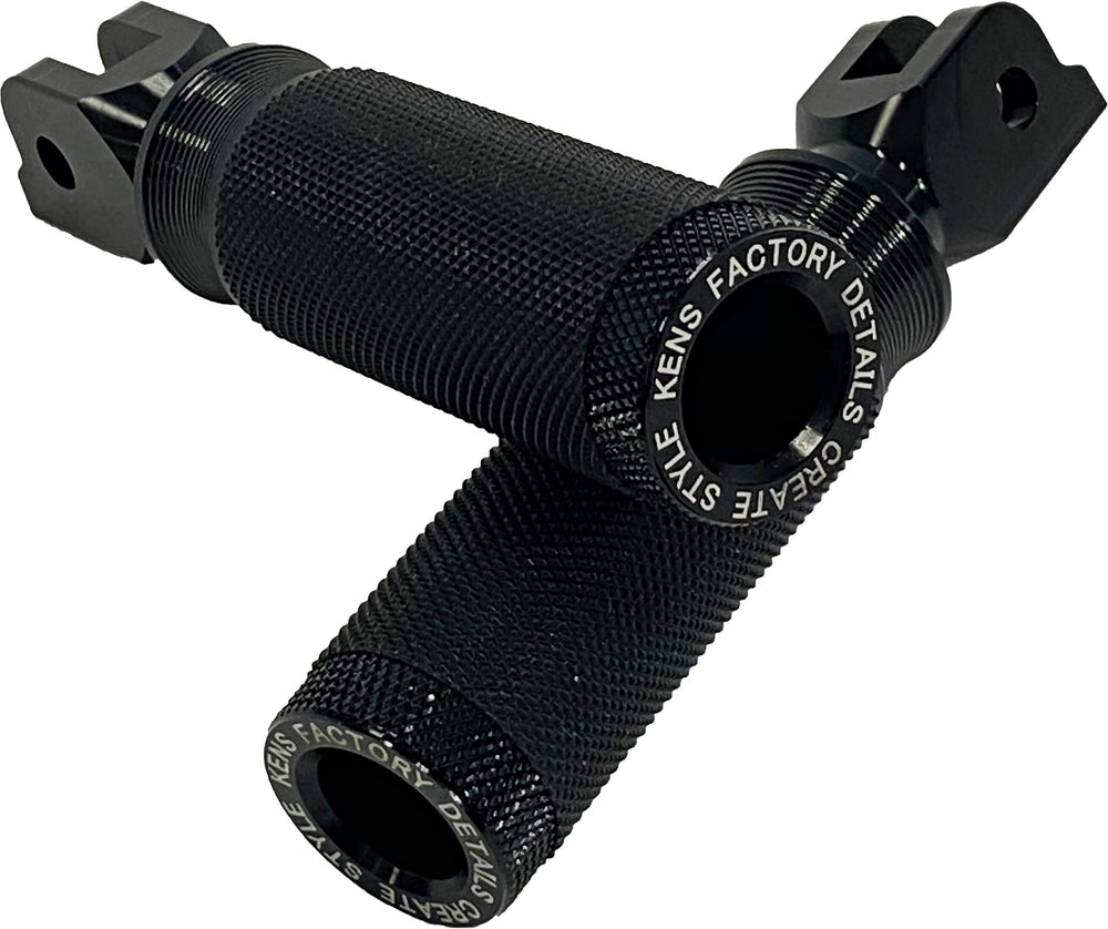 KENS FACTORY Next Level Foot Pegs