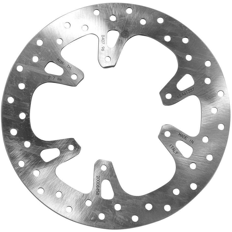 BREMBO Prime Brake Rotors