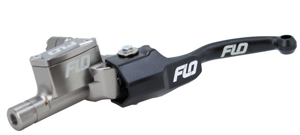 FLO MOTORSPORTS Flo Clutch Master Cylinders