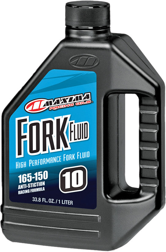 MAXIMA Racing Fork Fluid