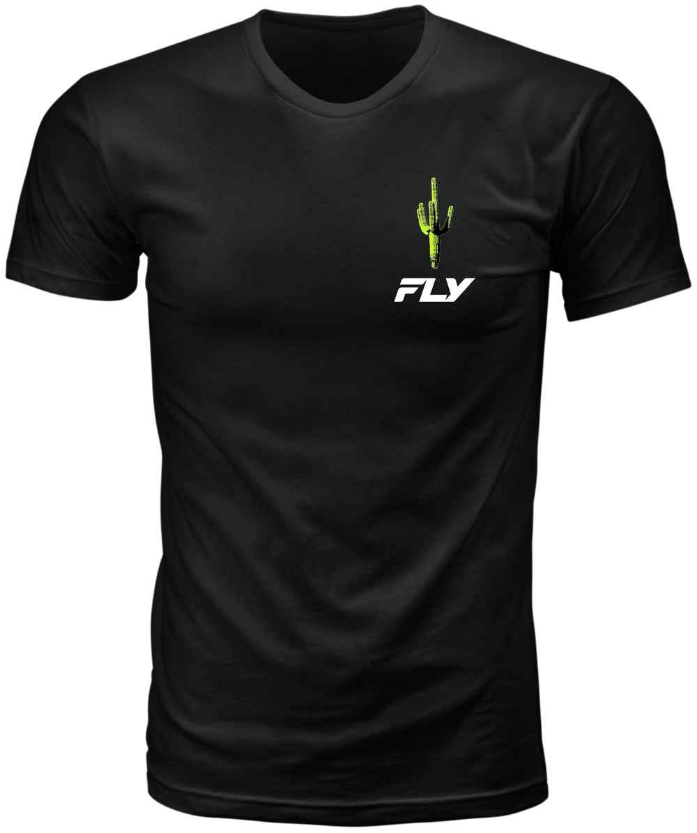 FLY RACING Desert Tee