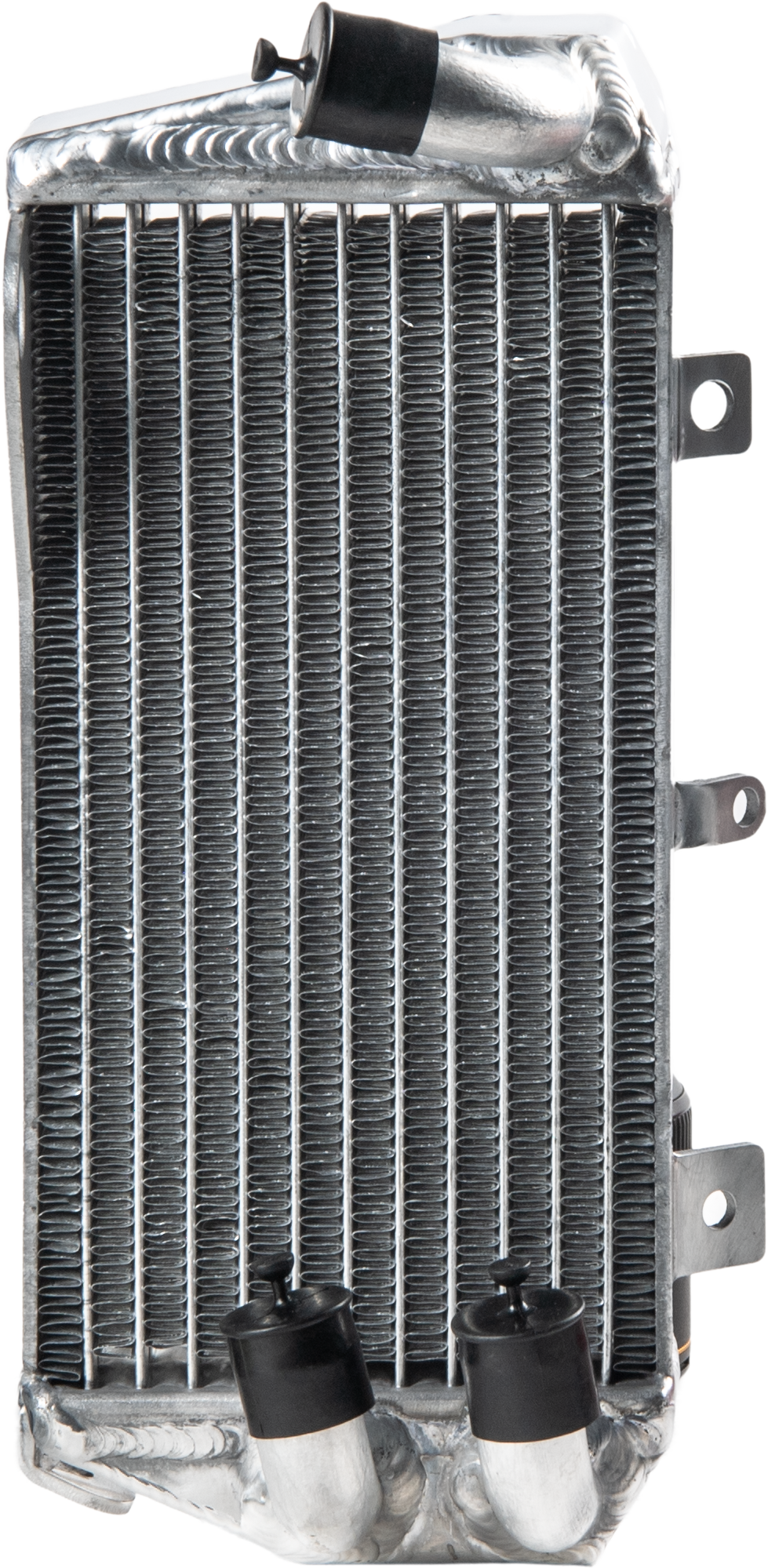 FIRE POWER Radiator