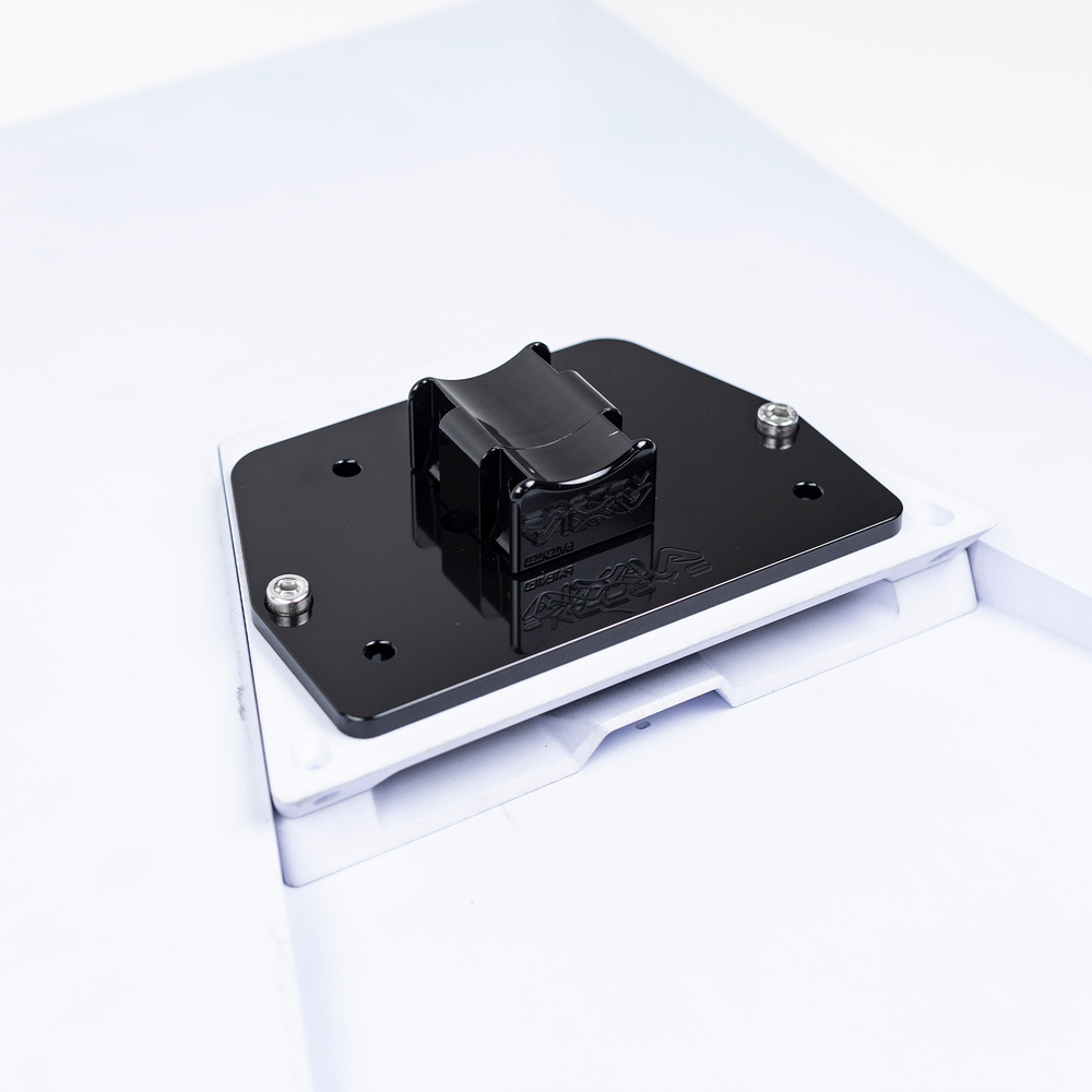 AXIA Axia Alloys Starlink Tubing Mounts