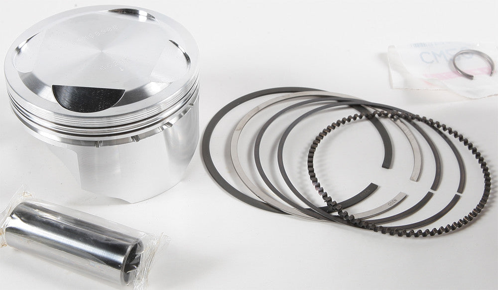 WISECO Piston (1)