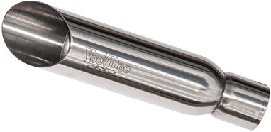 VOODOO Shorty Exhaust