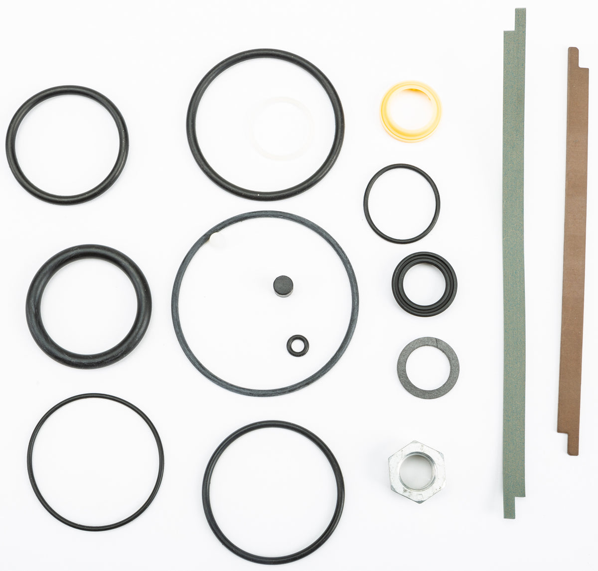 FOX Rebuild Kit Replacement Parts