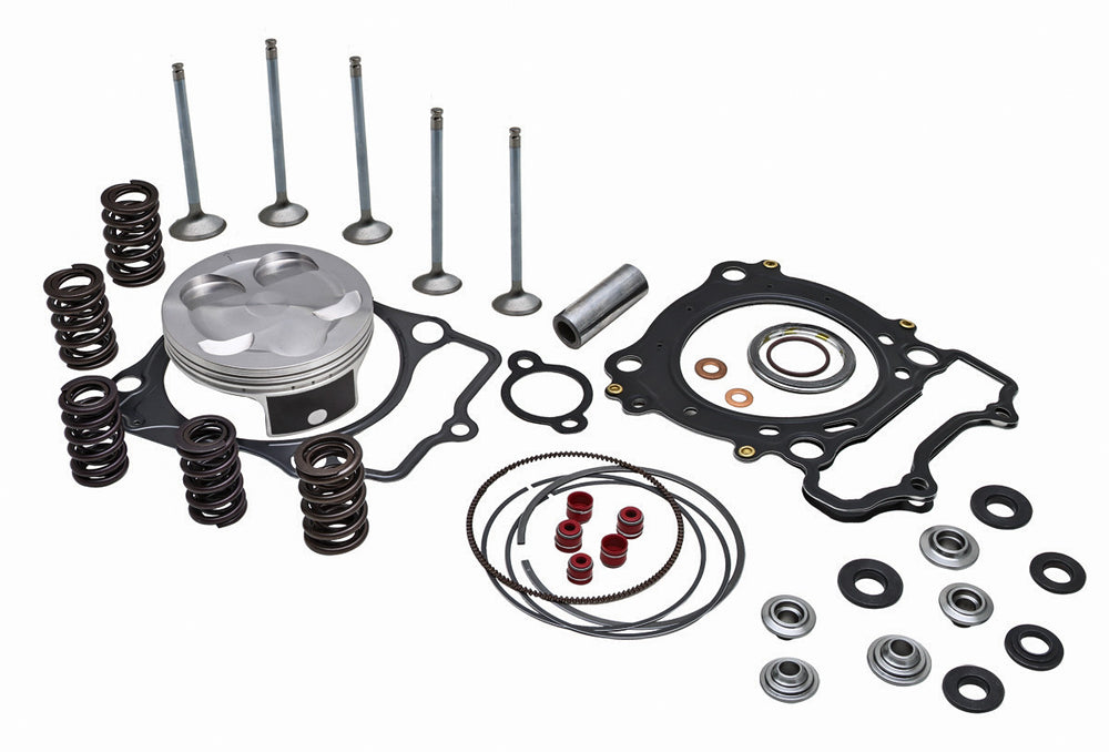 KPMI Top End Service Kit