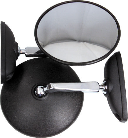 SP1 Universal Ball Joint Rear View Mirror