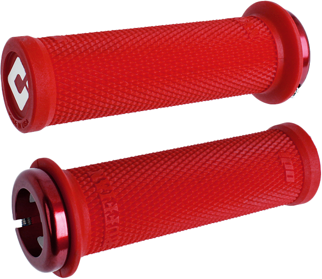 ODI ODI Mini Ruffian V2 BMX Grips