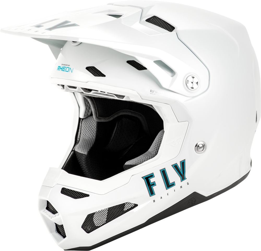 FLY RACING Youth Formula S Carbon Helmet