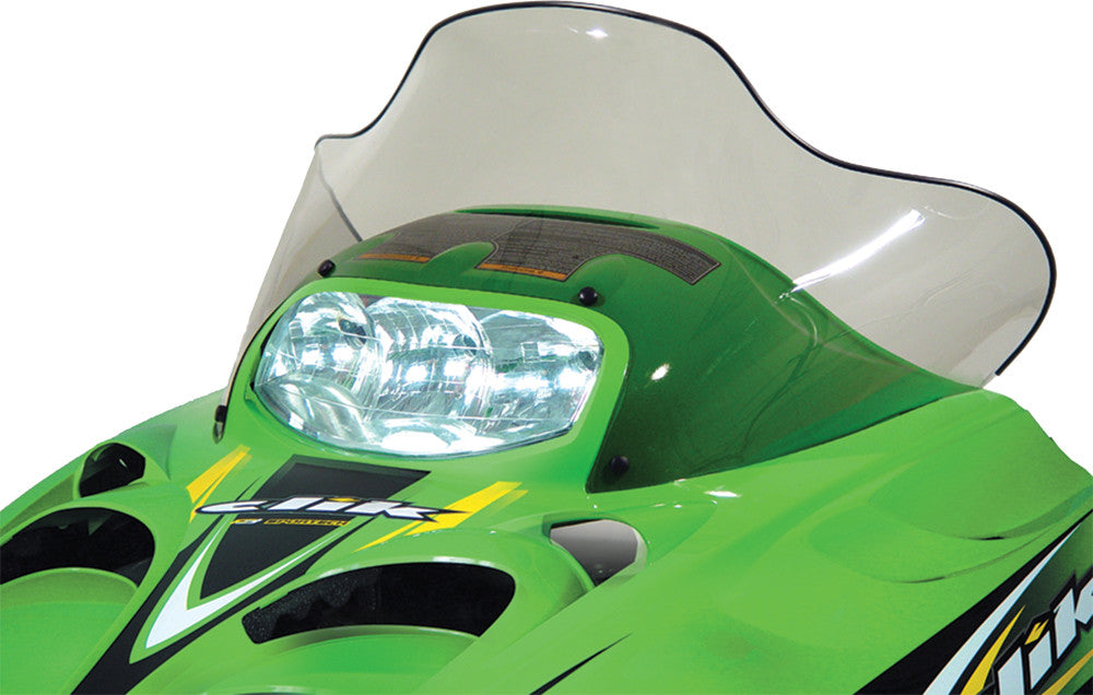 POWERMADD Windshield
