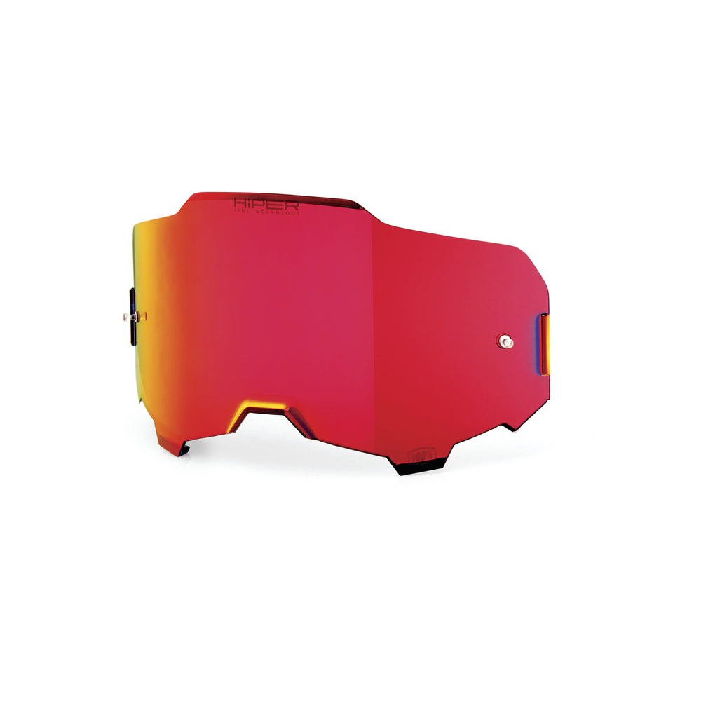 100-PERCENT Amega Replacement Lenses and Accessories