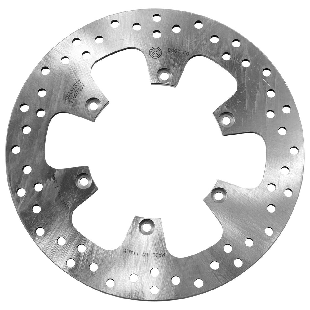 BREMBO Prime Brake Rotors
