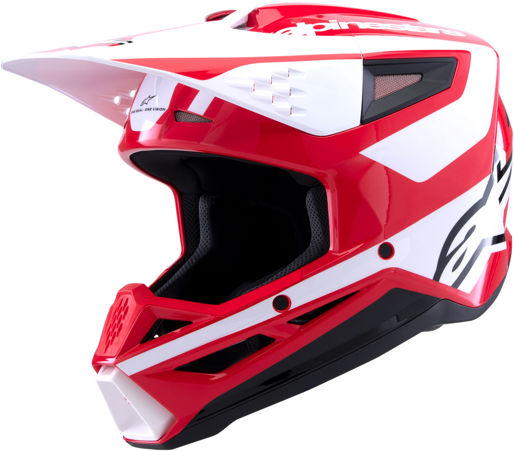 ALPINESTARS SM3 Heat Helmet
