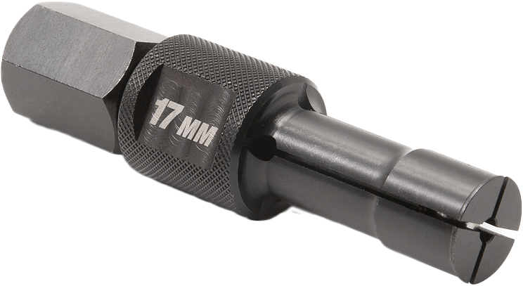 MOTION PRO BLIND BEARING REMOVAL SET