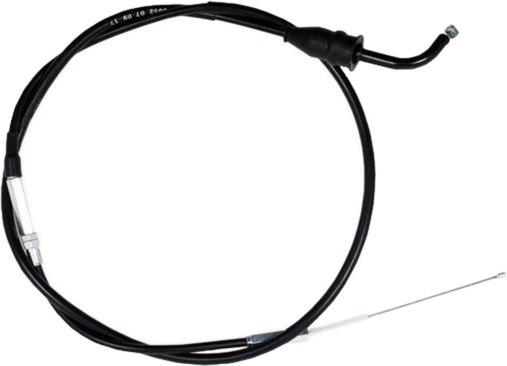 MOTION PRO Motocross/Off-Road Throttle Cable