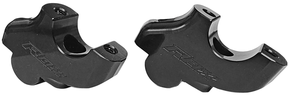 ROX Rebel Handlebar Risers